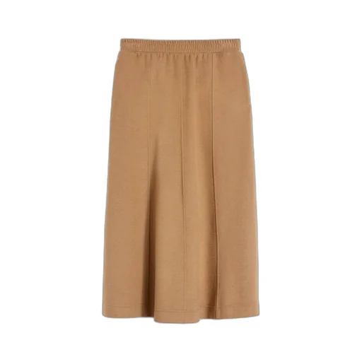 Circeo Pleated Skirt