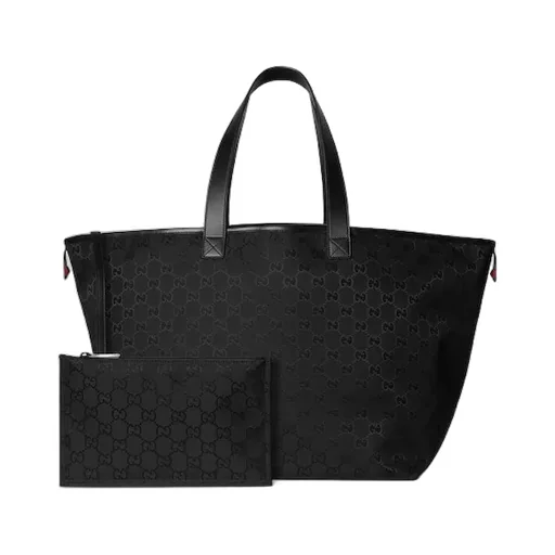 Large Tote Bag