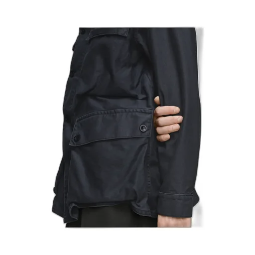 Caban Jacket