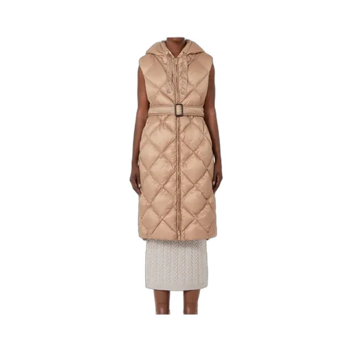 The Cube Tregil Padded Gilet