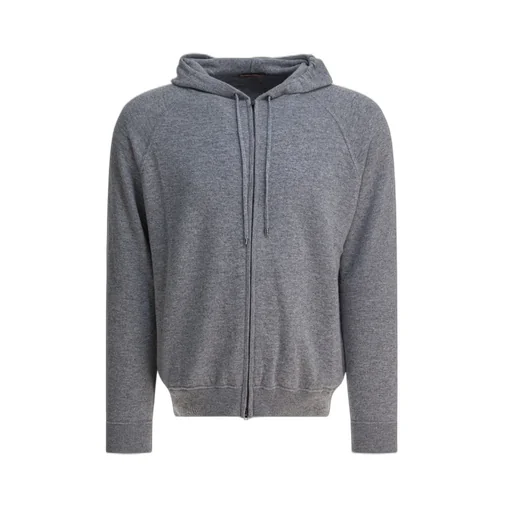 Hooded Sweater