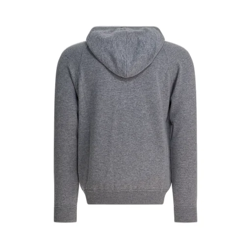 Hooded Sweater