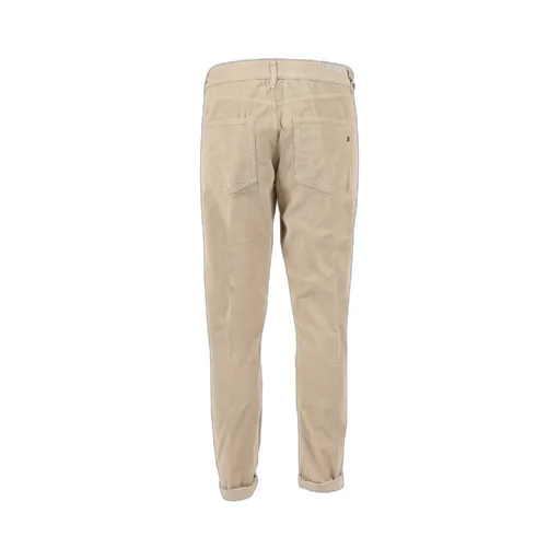 Corduroy Trousers