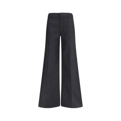 Poppy Flared Pants