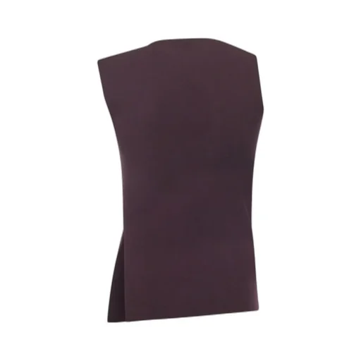 Side Slit T-Shirt
