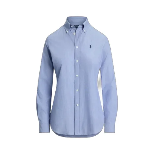 Stretch Slim Fit Shirt