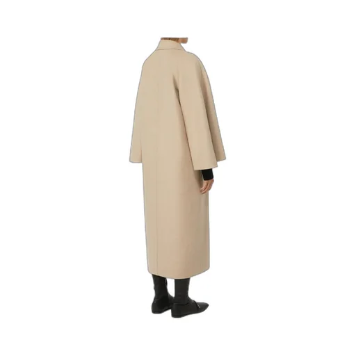 Gange Belted Coat