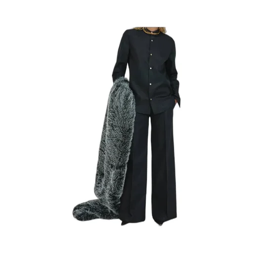 Poppy Flared Pants