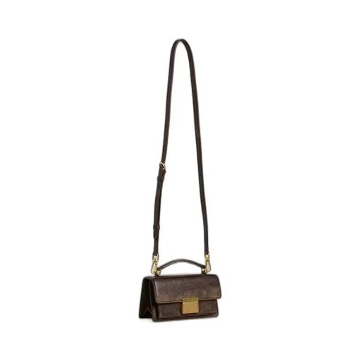 Venezia Top-Handle Shoulder Bag