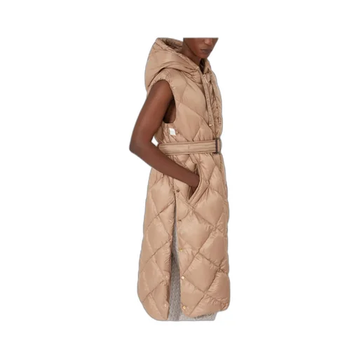 The Cube Tregil Padded Gilet