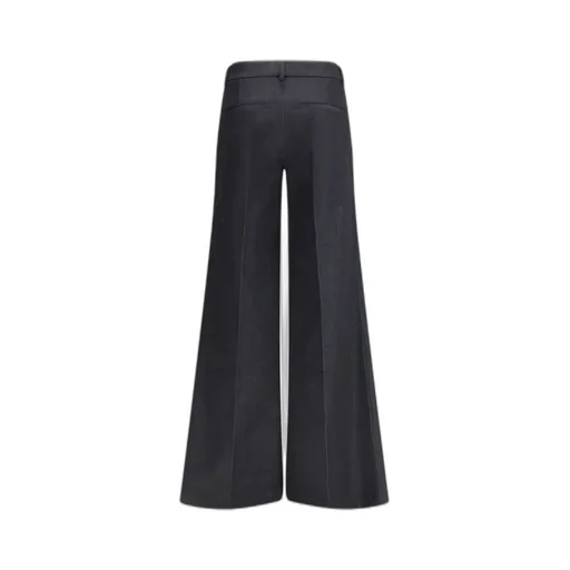 Poppy Flared Pants