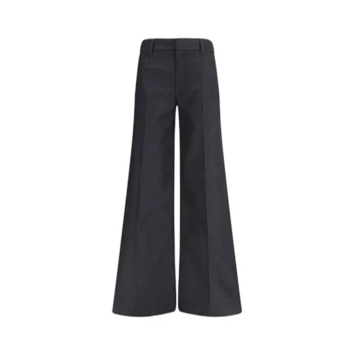 Poppy Flared Pants