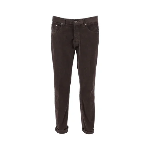 Corduroy Trousers
