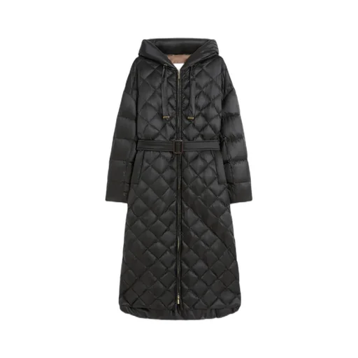 The Cube Trepar Down Jacket