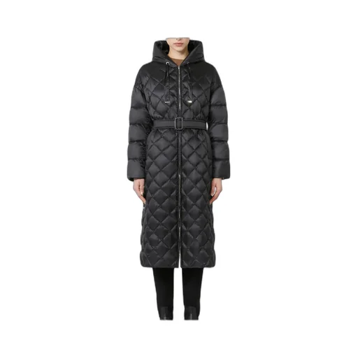 The Cube Trepar Down Jacket