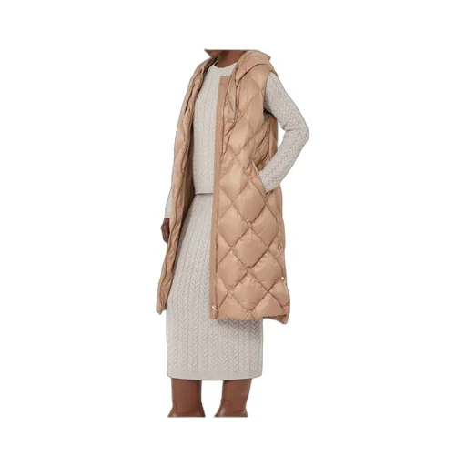 The Cube Tregil Padded Gilet