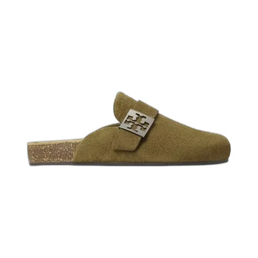 Mellow Mules