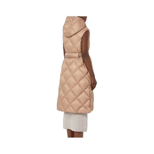 The Cube Tregil Padded Gilet