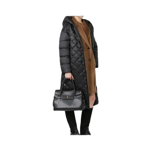 The Cube Trepar Down Jacket