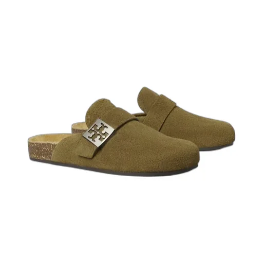 Mellow Mules
