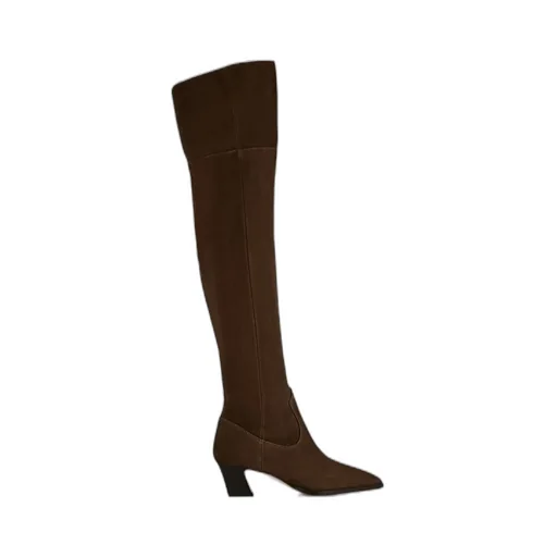 Nomad Over-The-Knee Boots