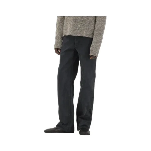 Relaxed-Fit Pants