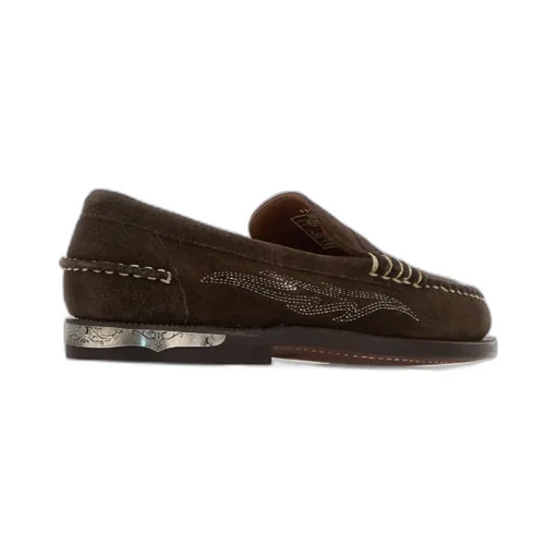 Dan Dallas Loafers