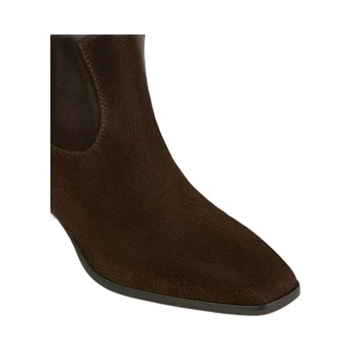 Nomad Over-The-Knee Boots