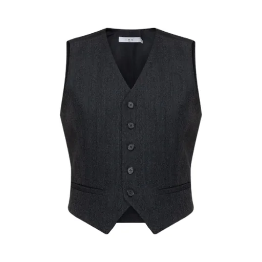 Sleeveless Vest