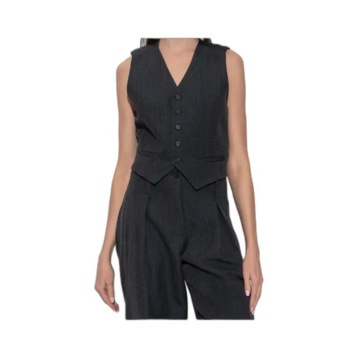 Sleeveless Vest