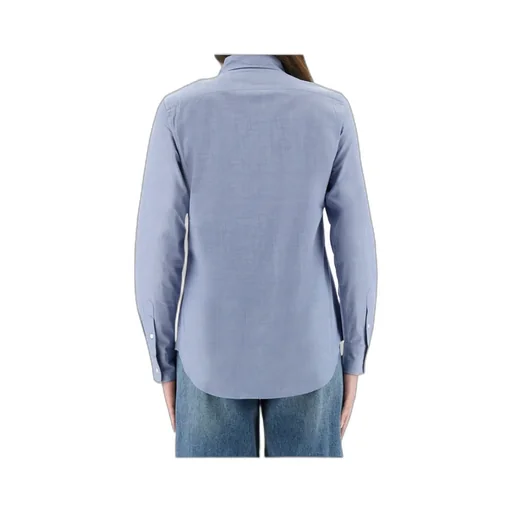 Stretch Slim Fit Shirt
