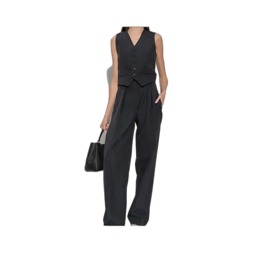 Sleeveless Vest