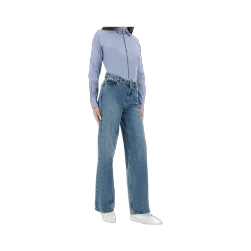 Stretch Slim Fit Shirt