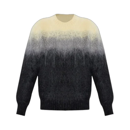 Knitted Sweater