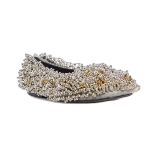Embellished Flats