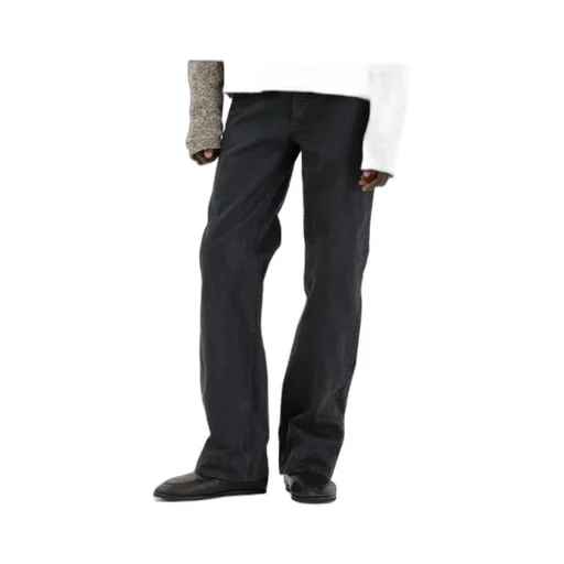 Relaxed-Fit Pants