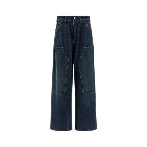 Four Stitches Workwear Jeans
