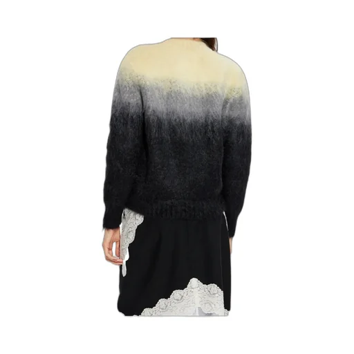 Knitted Sweater