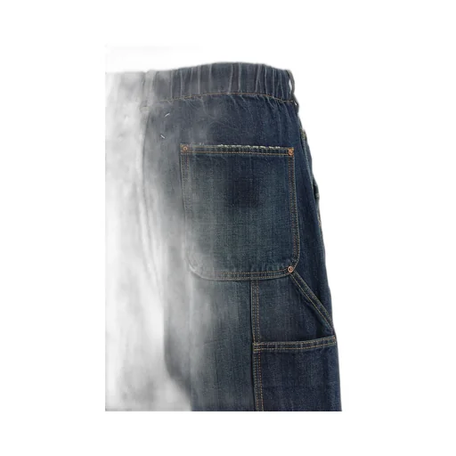 Four Stitches Workwear Jeans