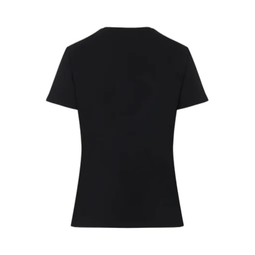 Polo Bear-Appliqué Crewneck T-Shirt