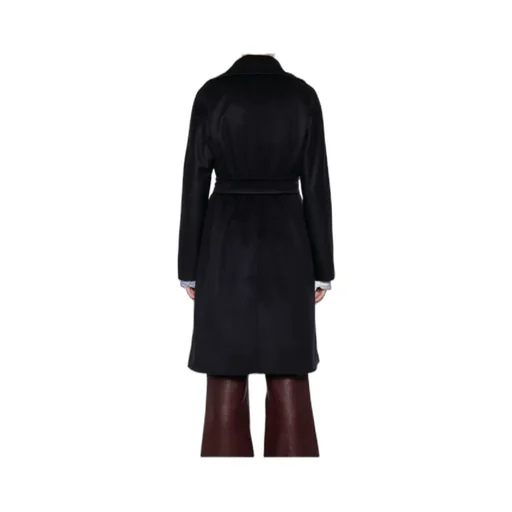 Wool Coat