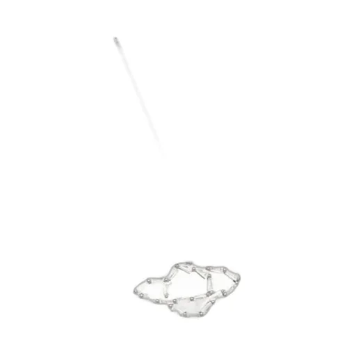 Odetta Pendant Necklace