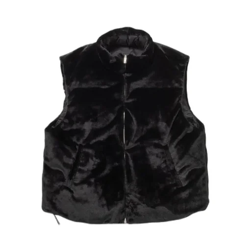 Reversible Padded Gilet