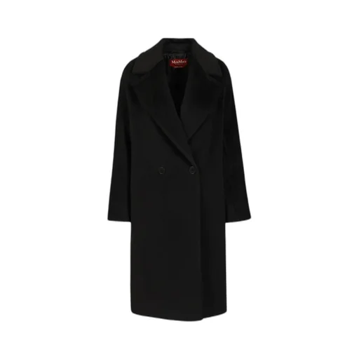 Tokio Double Breasted Coat