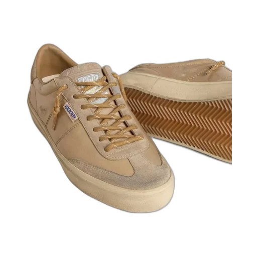 Soul Star Lace-Up Sneakers
