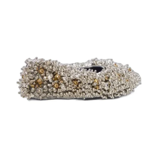 Embellished Flats