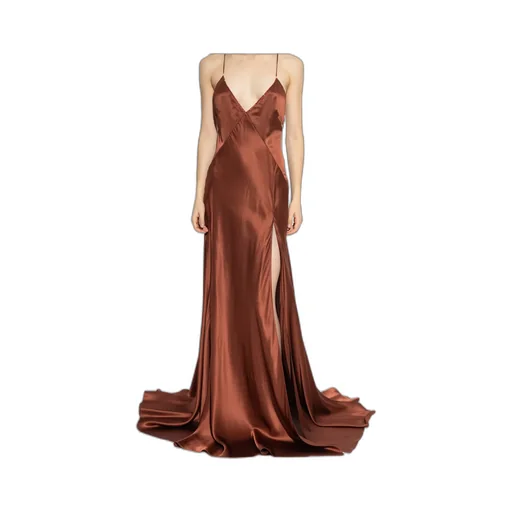 Sleeveless Dress