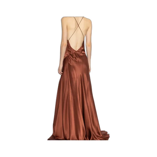Sleeveless Dress