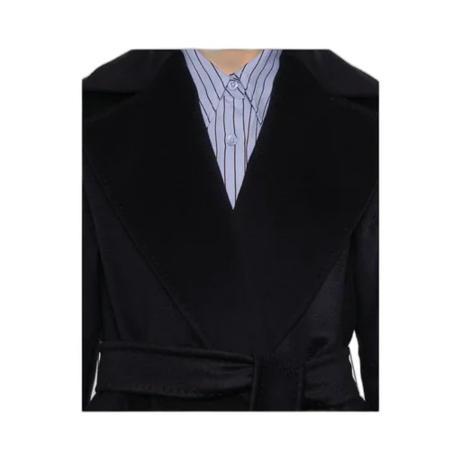 Wool Coat