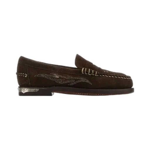 Dan Dallas Loafers